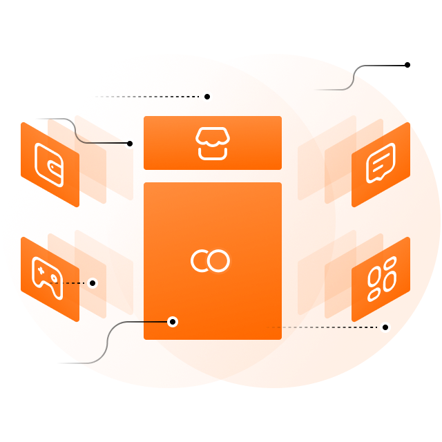 Features split top 02